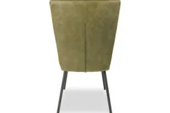 Eetkamerstoelen-Bing Eetstoel Annemijn