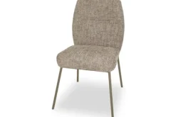 Eetkamerstoelen-Titan Design Eetstoel  Aranka