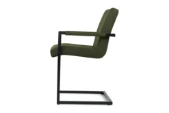 Best Eetstoel army UK-30.247 Denmark Eetkamerstoelen