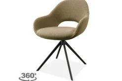 Clearance Eetstoel Asten Eetkamerstoelen