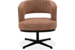 Eetkamerstoelen-Moderno Eetstoel Babette