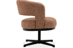 Eetkamerstoelen-Moderno Eetstoel Babette