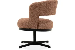 Eetkamerstoelen-Moderno Eetstoel Babette