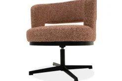 Eetkamerstoelen-Moderno Eetstoel Babette