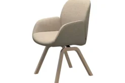 Eetkamerstoelen-Stressless Eetstoel Bay |