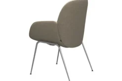 Outlet Eetstoel Bay | Eetkamerstoelen