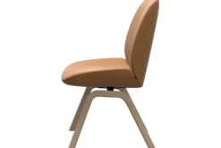 Eetkamerstoelen-Stressless Eetstoel Bay |