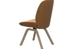 Eetkamerstoelen-Stressless Eetstoel Bay |