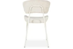 Discount Eetstoel Beige 250192 Dare Eetkamerstoelen