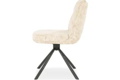 Hot Eetstoel Beige 250189 Ferre Eetkamerstoelen