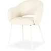 Eetkamerstoelen-By-Boo Eetstoel Beige 250196 Story
