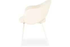 Eetkamerstoelen-By-Boo Eetstoel Beige 250196 Story
