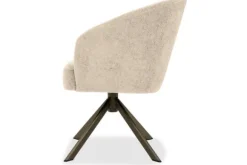 Hot Eetstoel Bibero Eetkamerstoelen