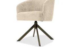 Hot Eetstoel Bibero Eetkamerstoelen