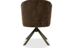 Hot Eetstoel Bibero Eetkamerstoelen