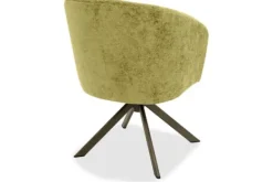 Hot Eetstoel Bibero Eetkamerstoelen