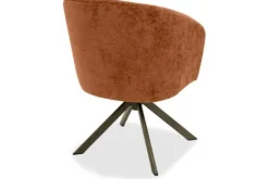 Hot Eetstoel Bibero Eetkamerstoelen