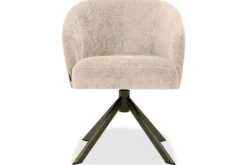 Hot Eetstoel Bibero Eetkamerstoelen