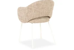 Clearance Eetstoel Bruin 250199 Story Eetkamerstoelen