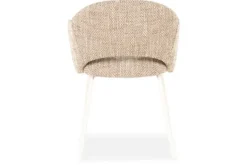 Clearance Eetstoel Bruin 250199 Story Eetkamerstoelen