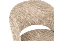 Clearance Eetstoel Bruin 250199 Story Eetkamerstoelen