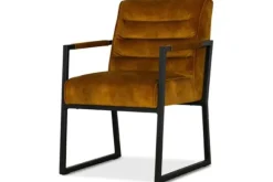 Online Eetstoel Bullock Eetkamerstoelen