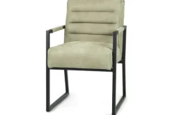 Hot Eetstoel Bullock Eetkamerstoelen