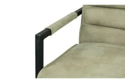 Hot Eetstoel Bullock Eetkamerstoelen