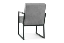 Eetkamerstoelen-Donc Eetstoel Bullock