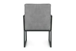 Eetkamerstoelen-Donc Eetstoel Bullock