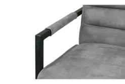 Eetkamerstoelen-Donc Eetstoel Bullock