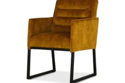 Eetstoel Bullock Eetkamerstoelen