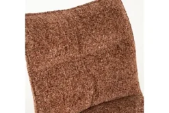 Eetkamerstoelen-By-Boo Eetstoel Burgundy 250191 Ferre