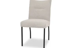 Eetkamerstoelen-France Eetstoel Carina