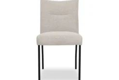 Eetkamerstoelen-France Eetstoel Carina