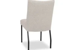 Eetkamerstoelen-France Eetstoel Carina