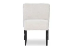 Eetkamerstoelen-Vie Chic Eetstoel Cercle