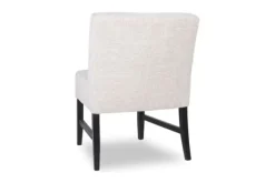 Eetkamerstoelen-Vie Chic Eetstoel Cercle