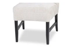 Eetkamerstoelen-Vie Chic Eetstoel Cercle