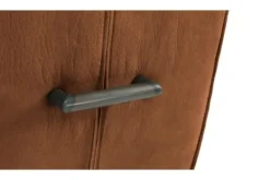 Discount Eetstoel Cognac Belmonte Eetkamerstoelen