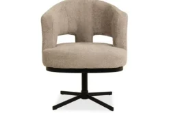 Hot Eetstoel Forza Eetkamerstoelen