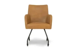 New Eetstoel Fredo Eetkamerstoelen