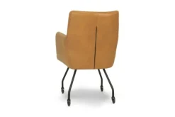 New Eetstoel Fredo Eetkamerstoelen