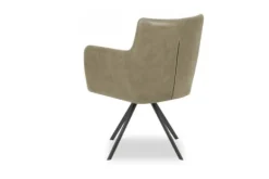 Hot Eetstoel Fredo Eetkamerstoelen