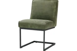 Eetkamerstoelen-Divani Eetstoel Fun