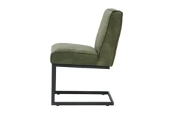 Eetkamerstoelen-Divani Eetstoel Fun