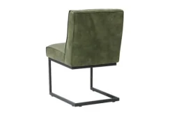 Eetkamerstoelen-Divani Eetstoel Fun