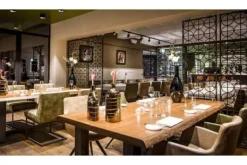 Eetkamerstoelen-Divani Eetstoel Fun