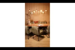 Eetkamerstoelen-Divani Eetstoel Fun