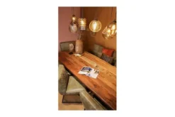 Eetkamerstoelen-Divani Eetstoel Fun